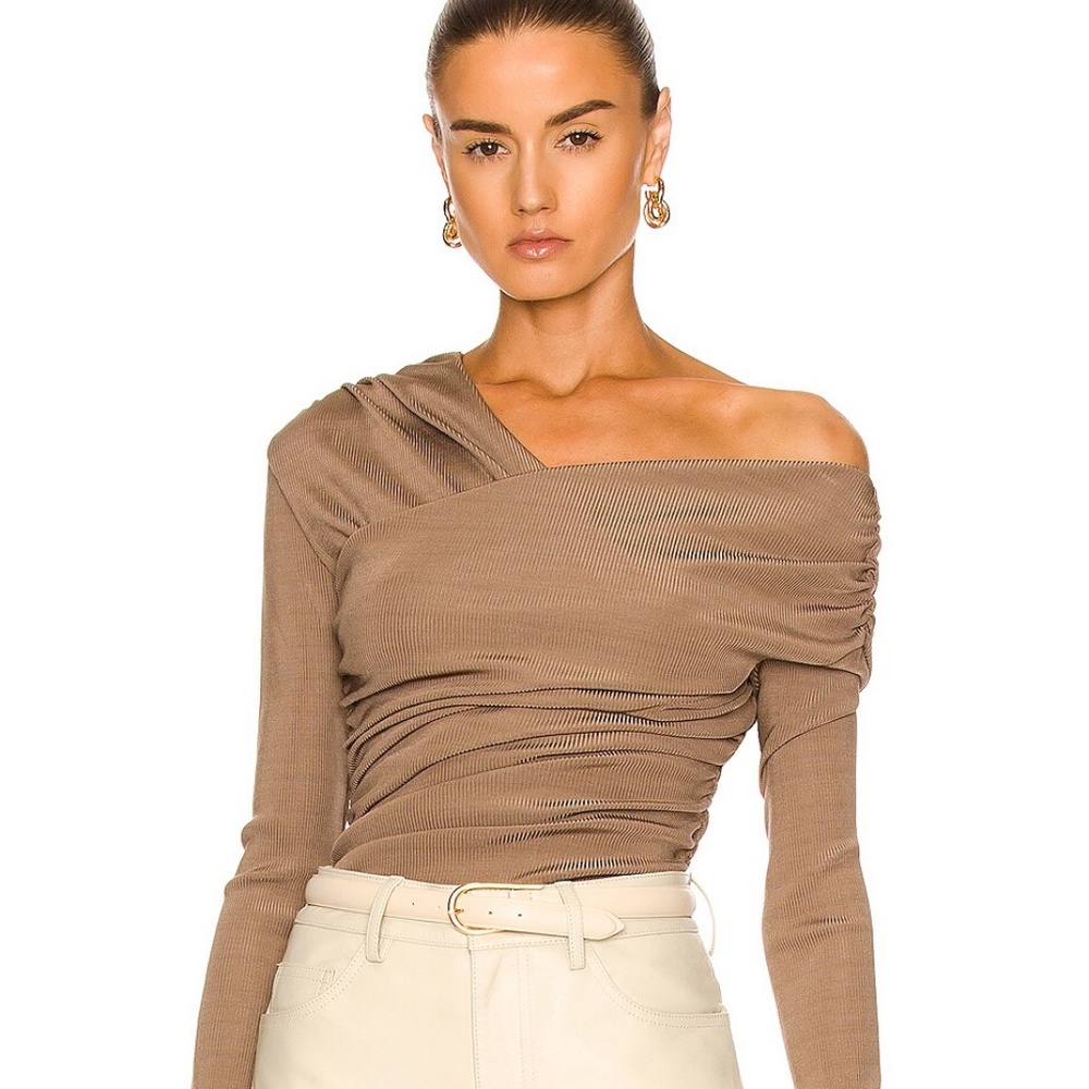 GOLDSIGN The Fonteyn Body Suit